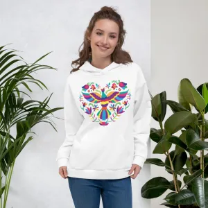Mexican PatternUnisex Hoodie