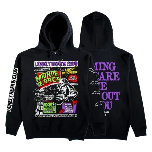 Midnite Terror Hoodie