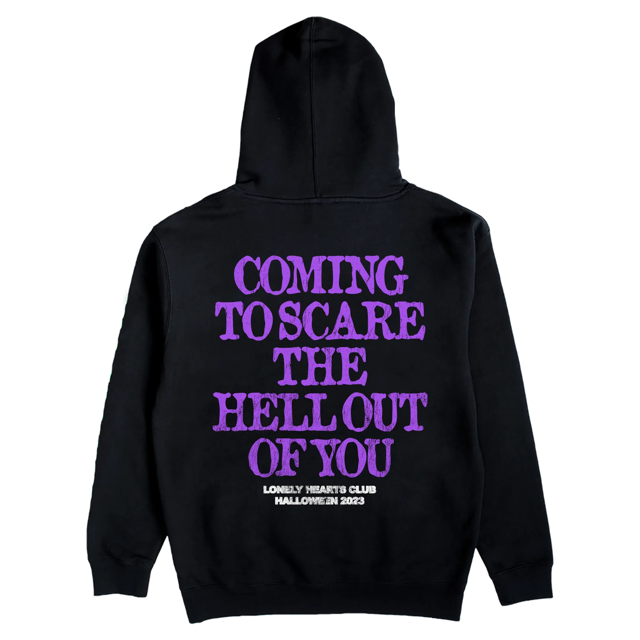 Midnite Terror Hoodie