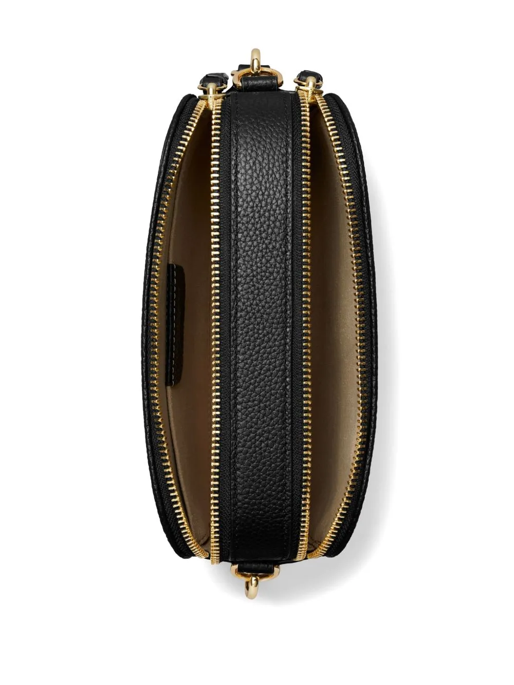 Miller mini leather camera bag