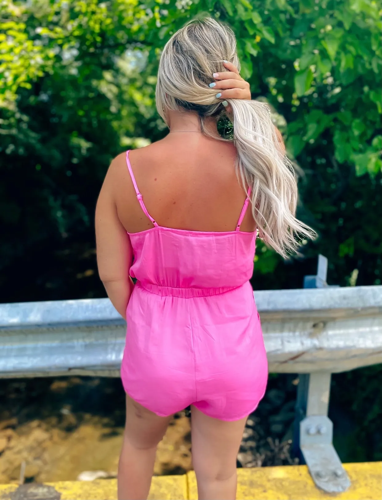 Millie Romper