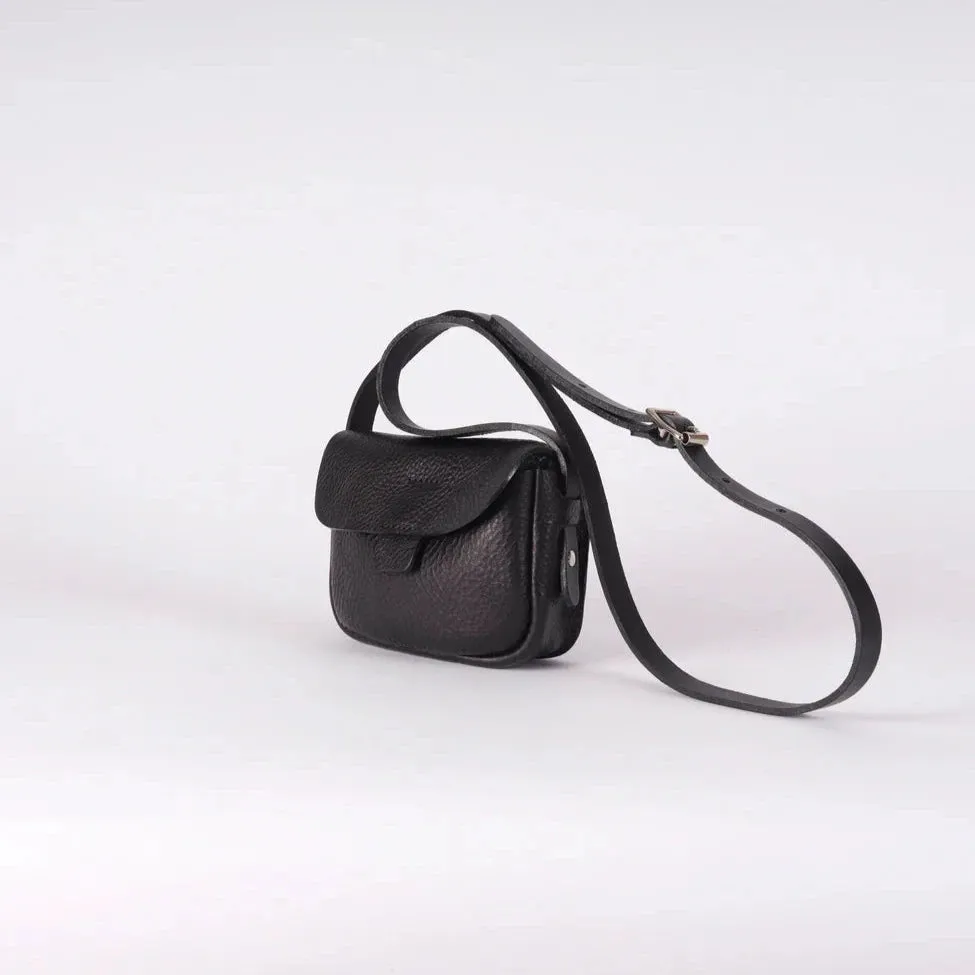 Mini Tab Bag