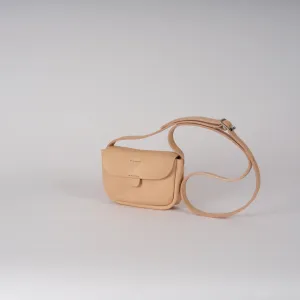 Mini Tab Bag