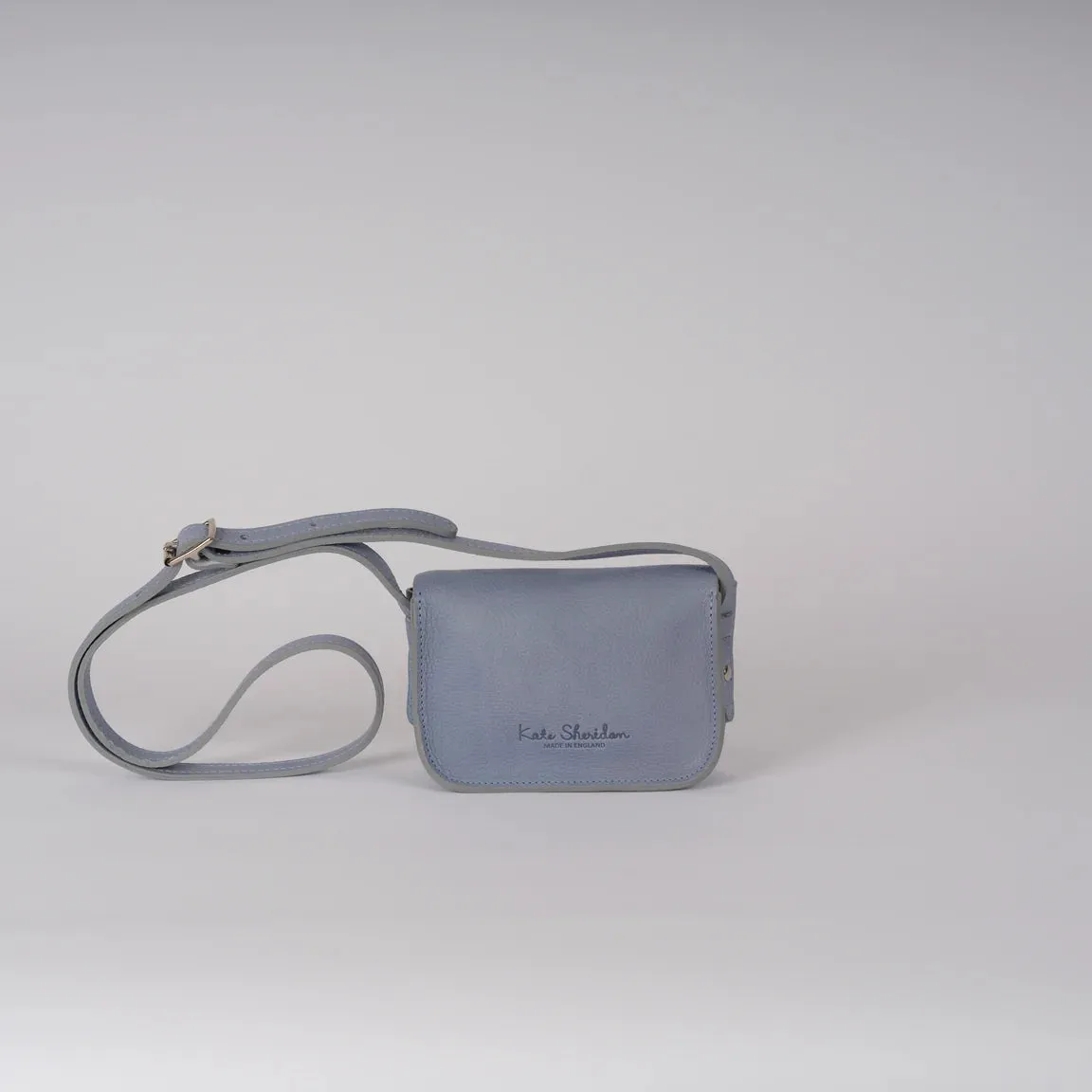 Mini Tab Bag