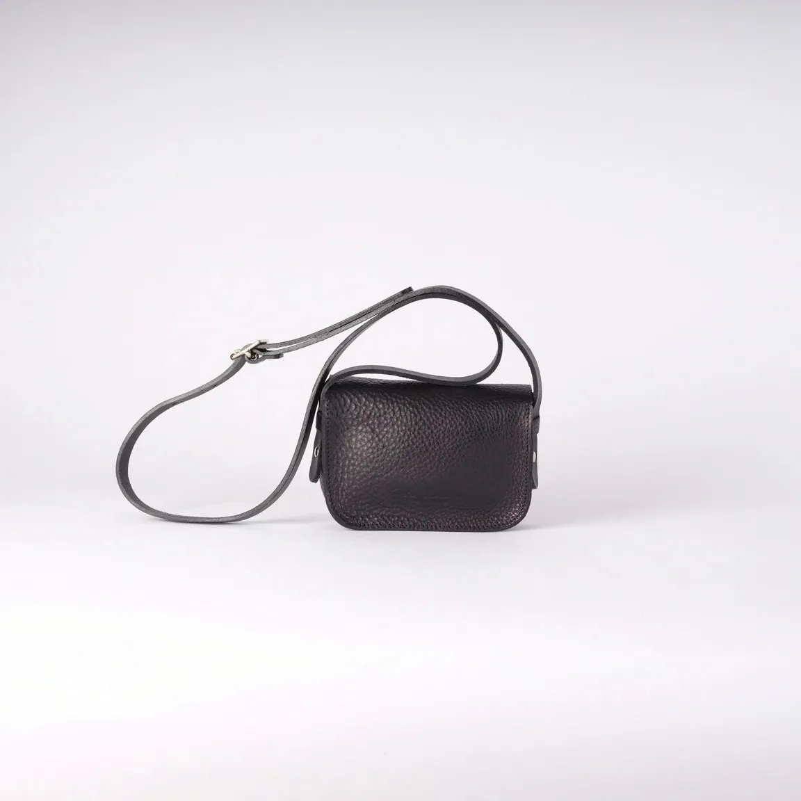 Mini Tab Bag