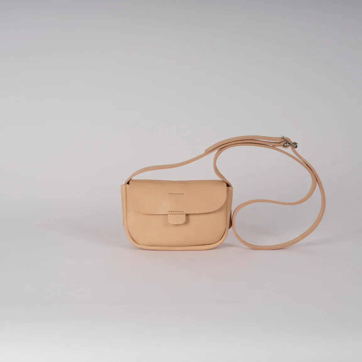 Mini Tab Bag