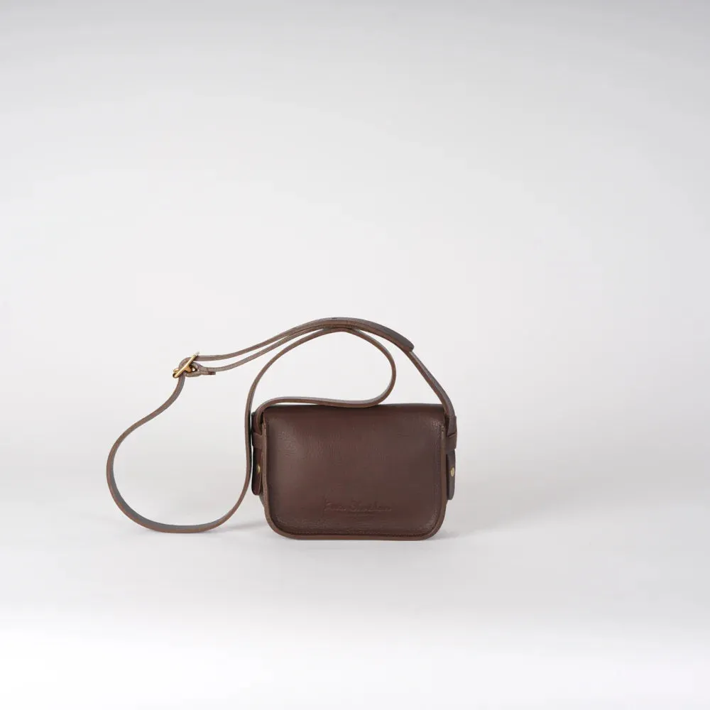 Mini Tab Bag