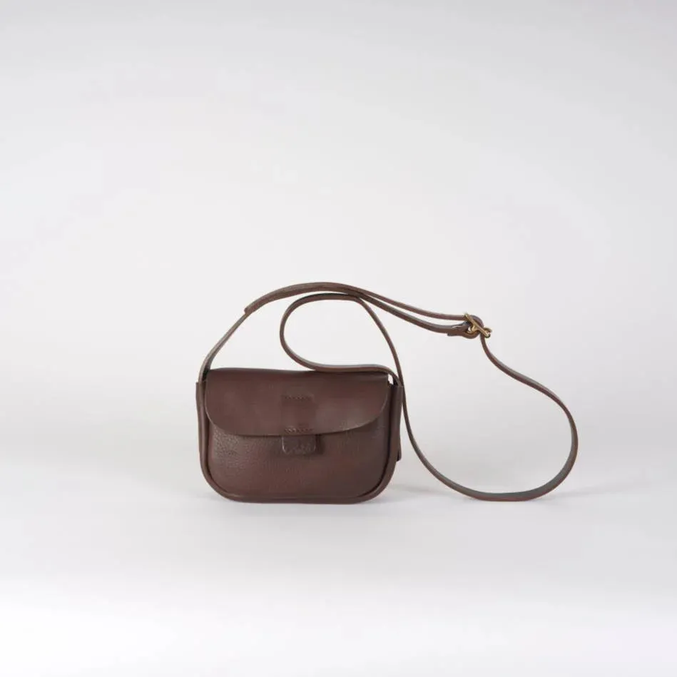 Mini Tab Bag