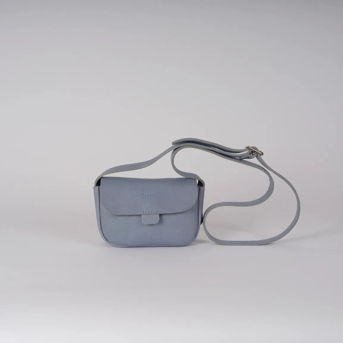 Mini Tab Bag