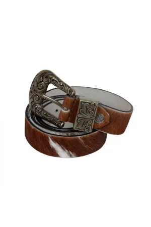 Minimalist Hairon Belt