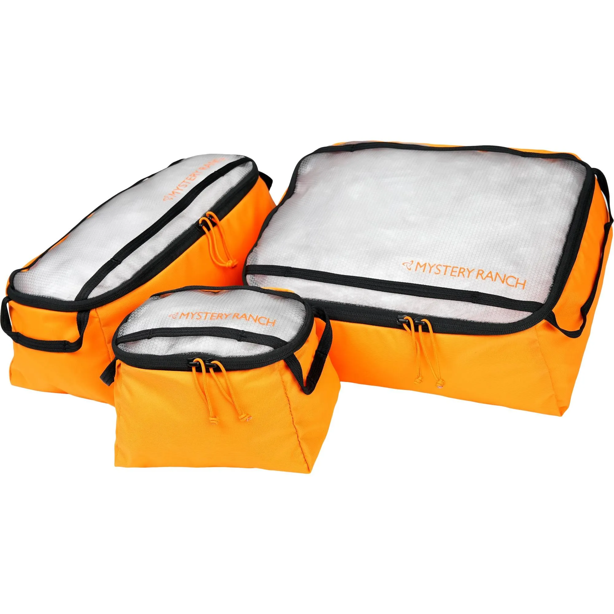Mission Packing Cube Set