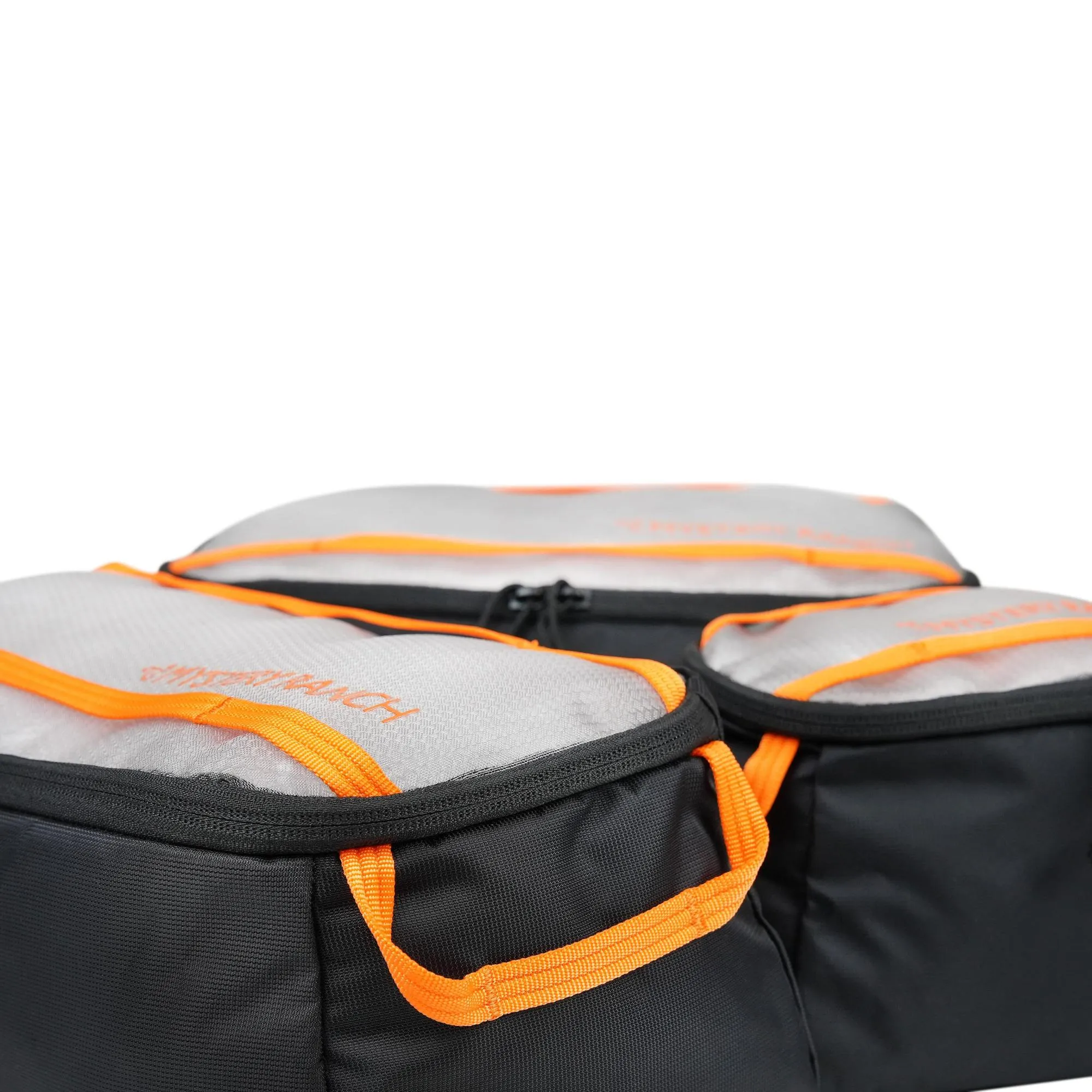 Mission Packing Cube Set