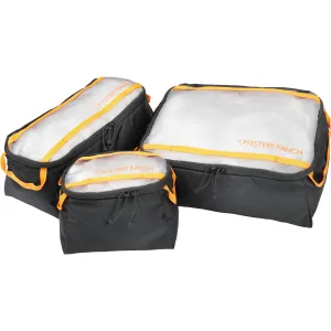 Mission Packing Cube Set
