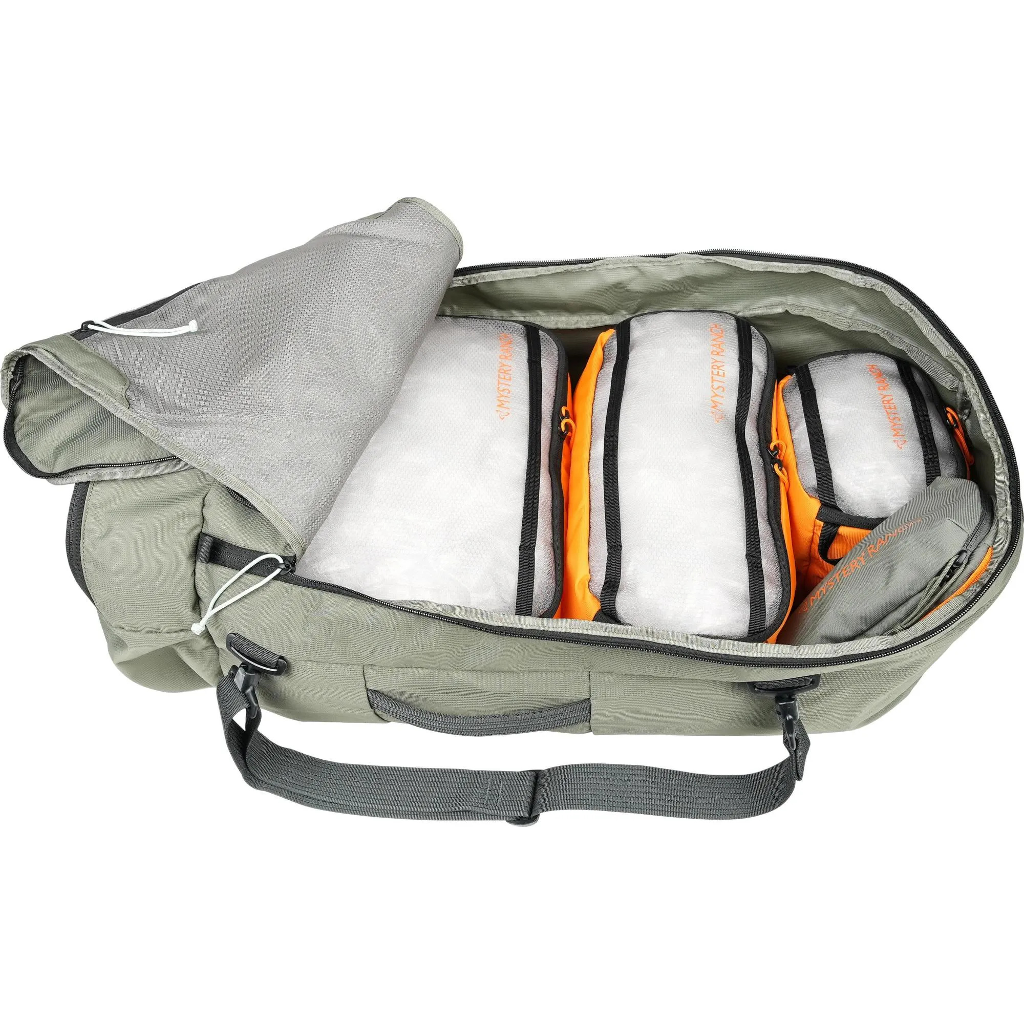 Mission Packing Cube Set