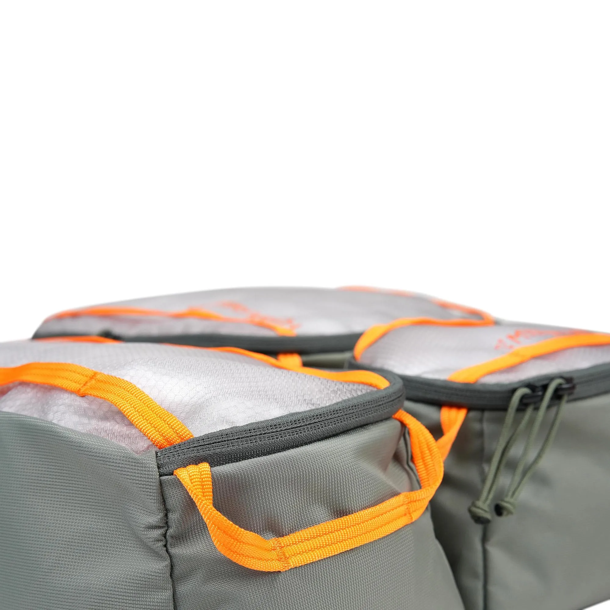 Mission Packing Cube Set