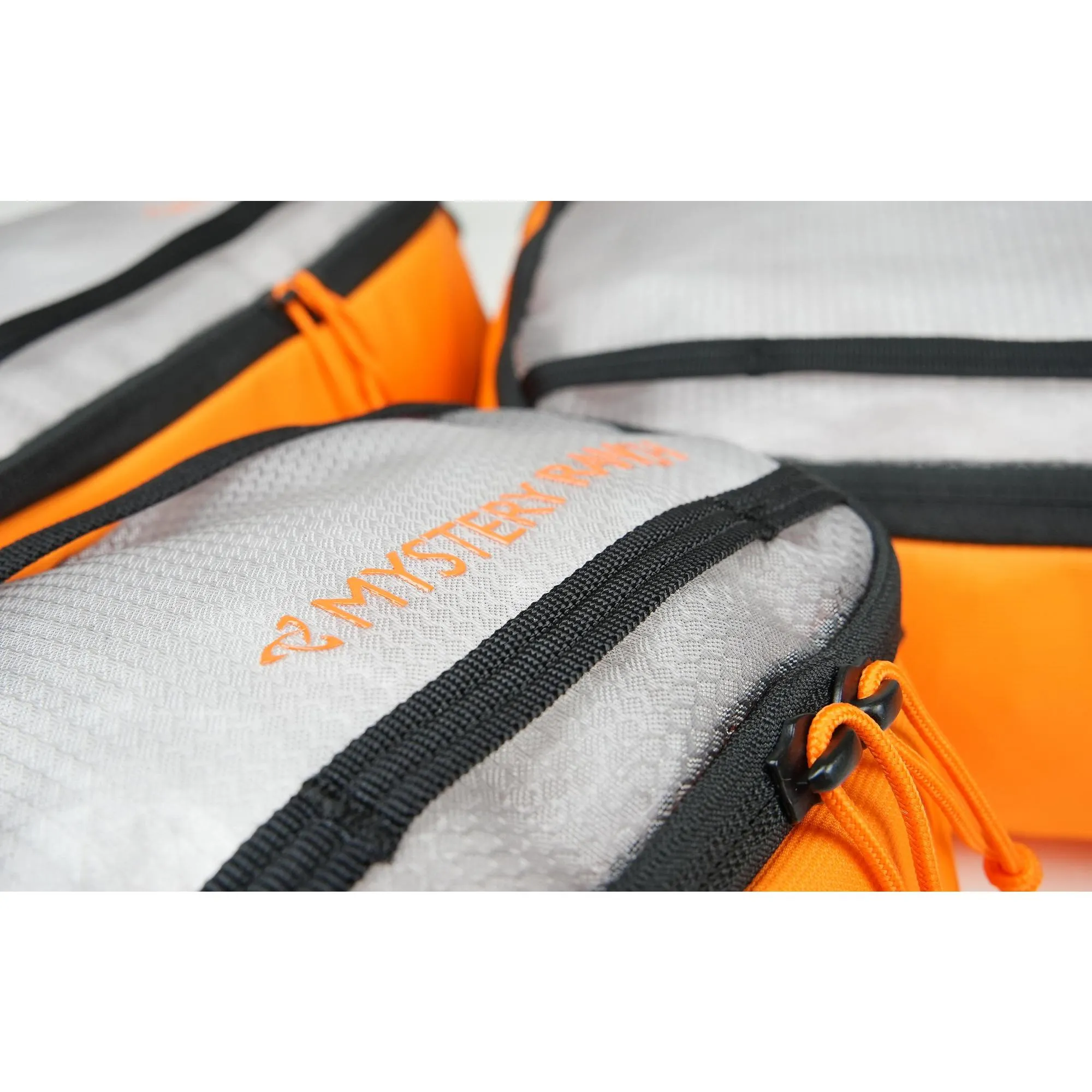Mission Packing Cube Set