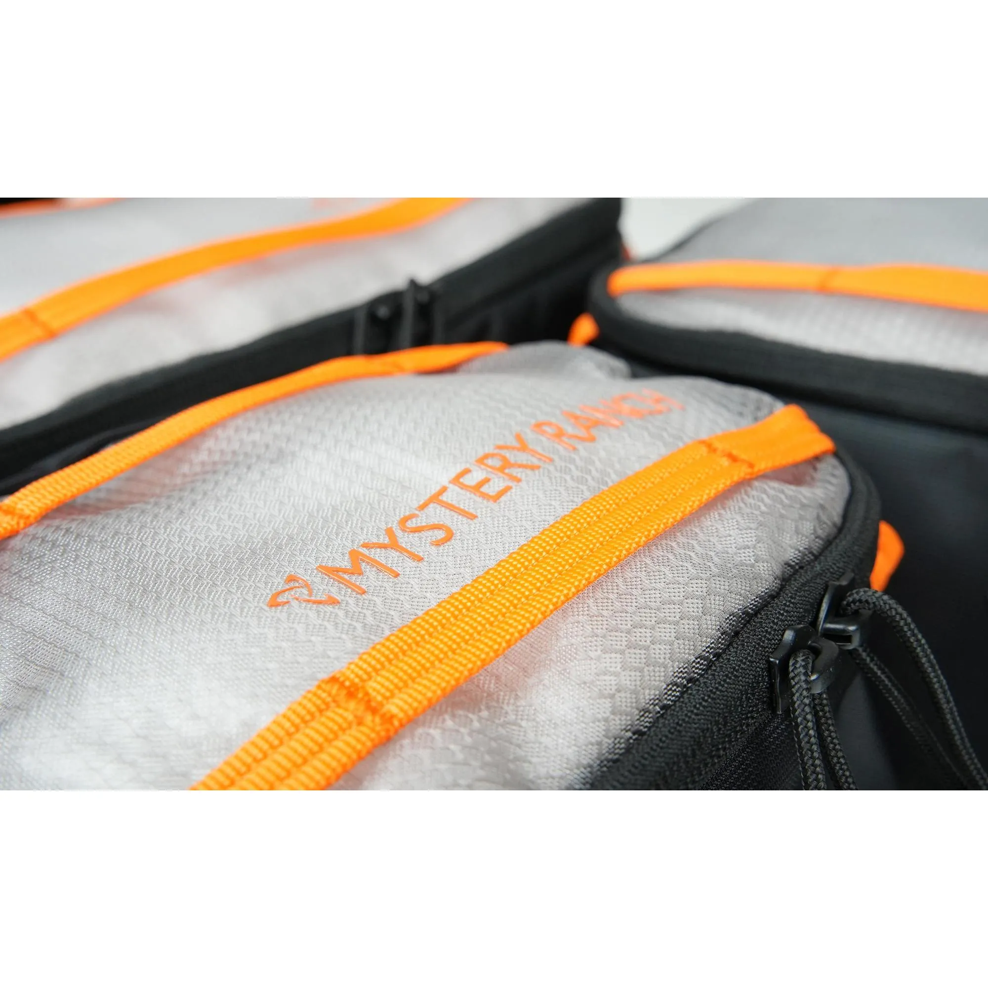 Mission Packing Cube Set