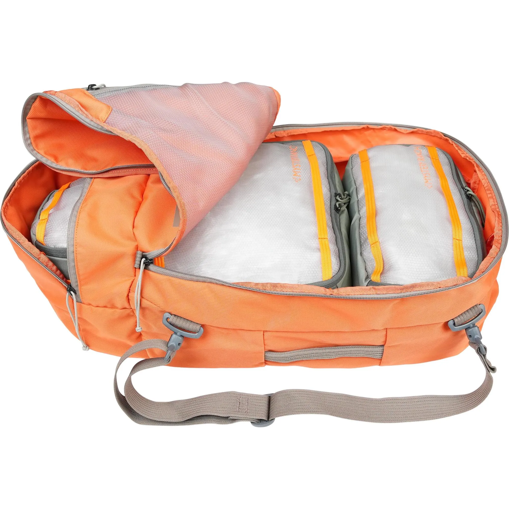 Mission Packing Cube Set