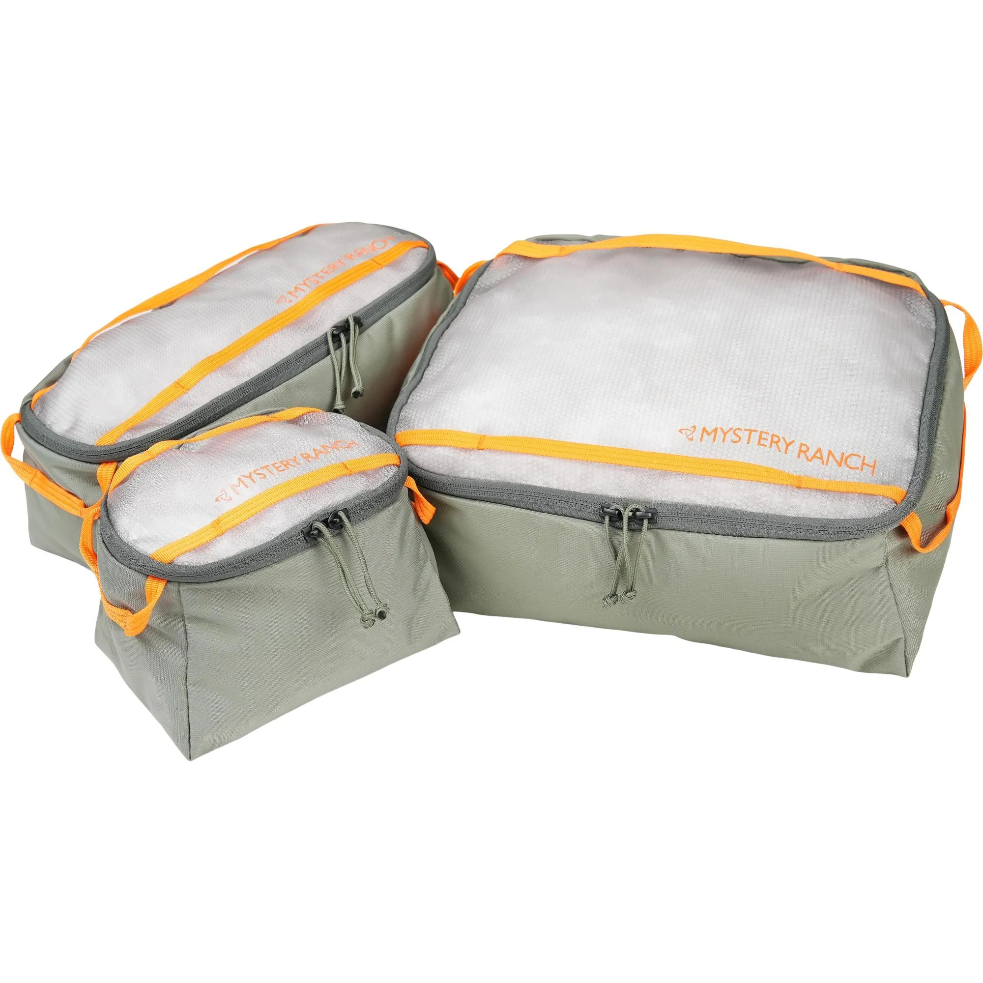 Mission Packing Cube Set