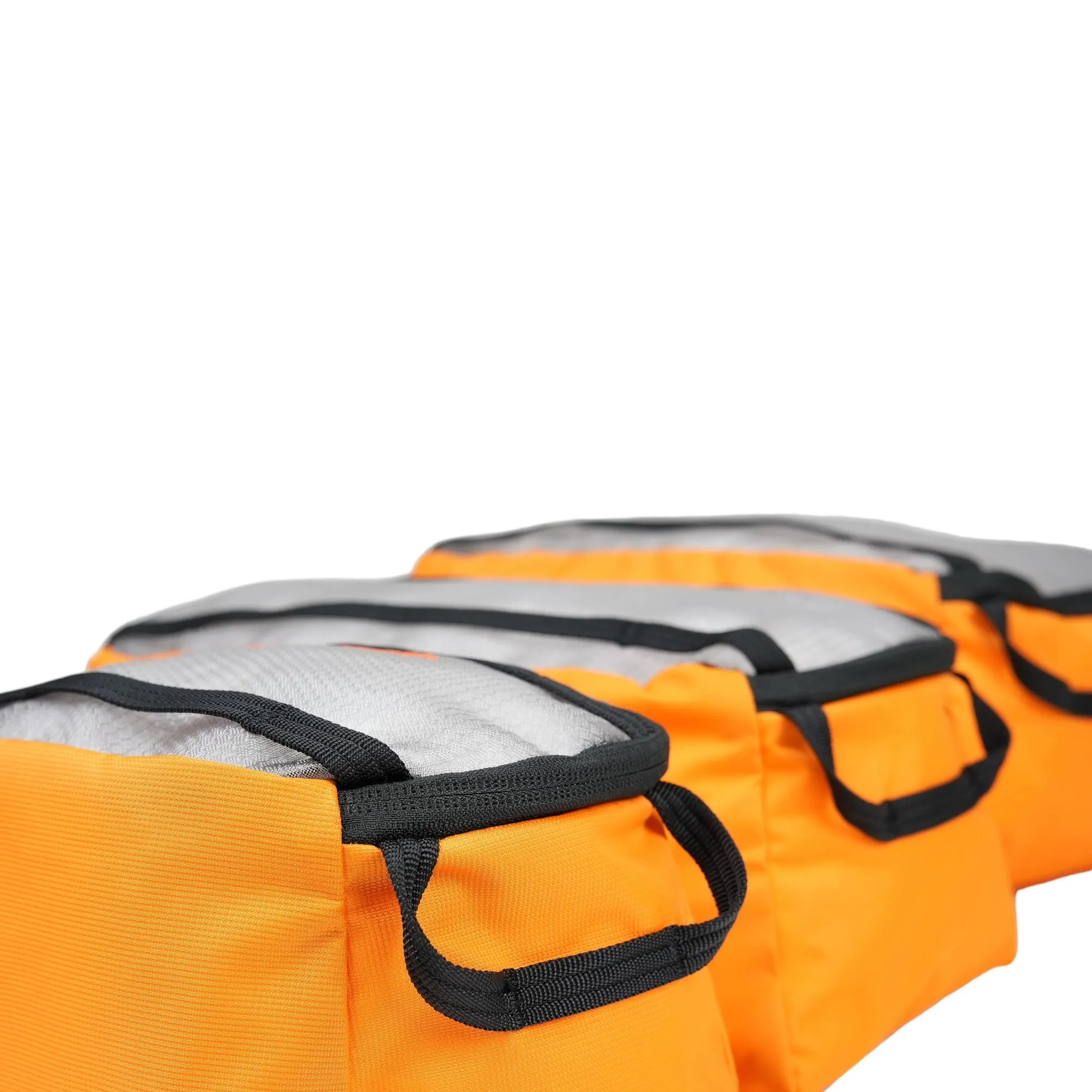 Mission Packing Cube Set