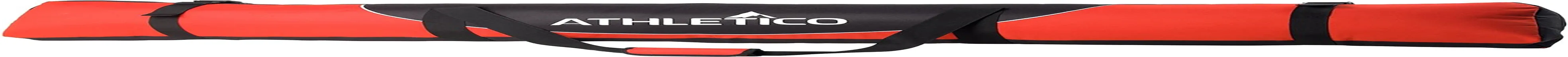 Mogul Padded Ski Bag - Fully Padded Single Ski Travel Bag