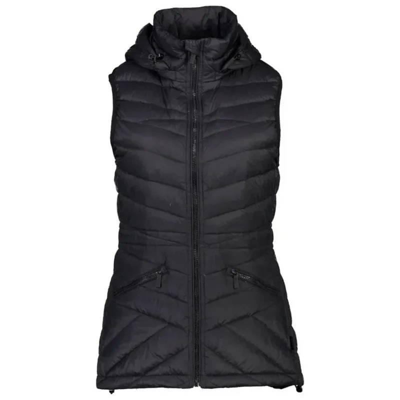 MOKE Mary Claire Packable Vest