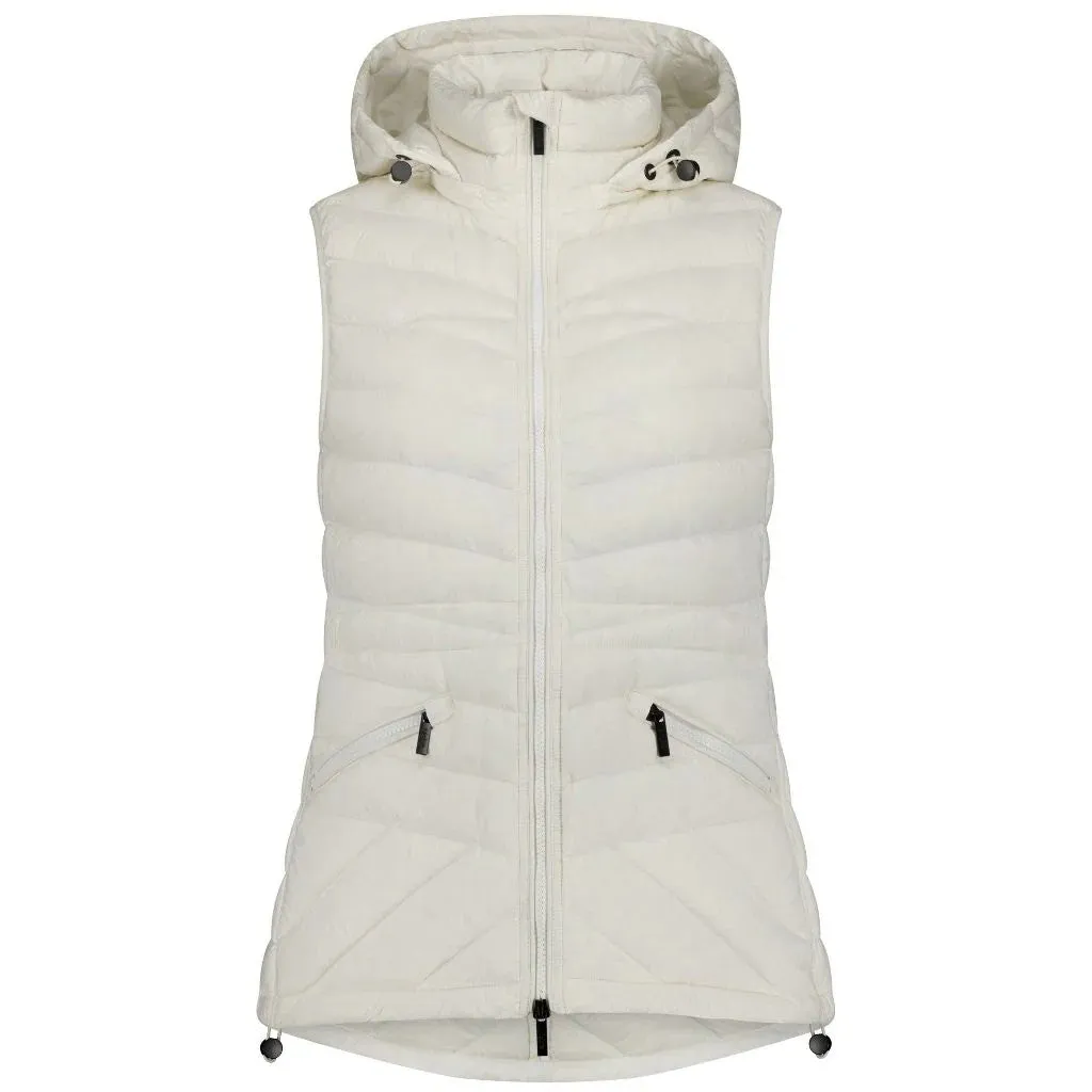 MOKE Mary Claire Packable Vest
