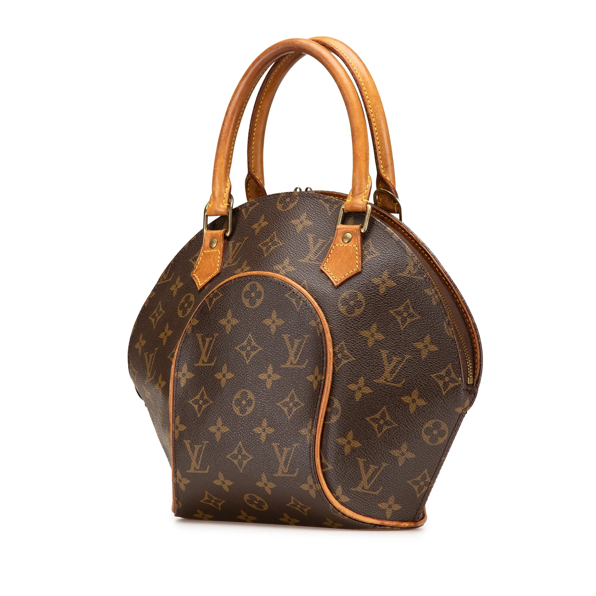 Monogram Ellipse PM