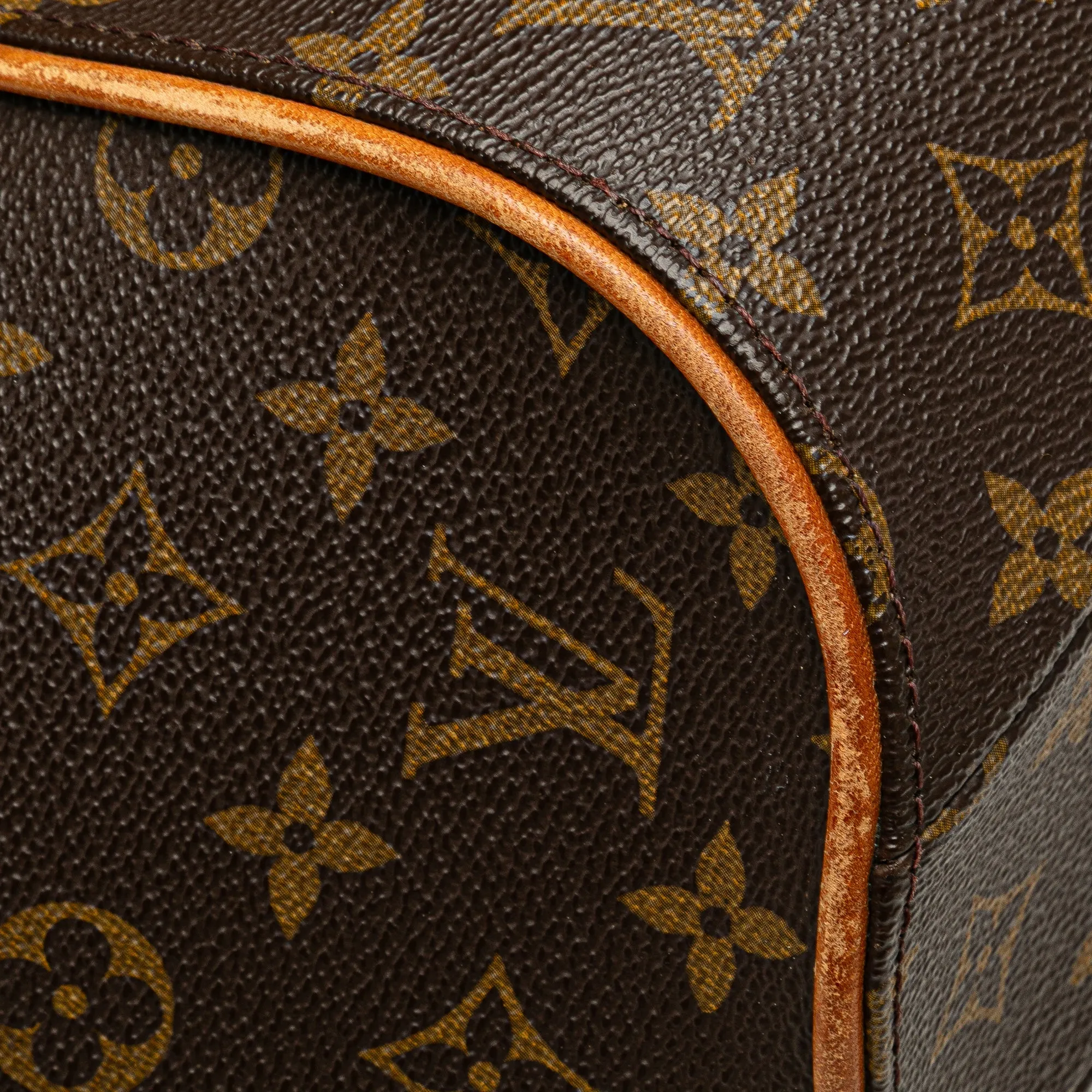 Monogram Ellipse PM