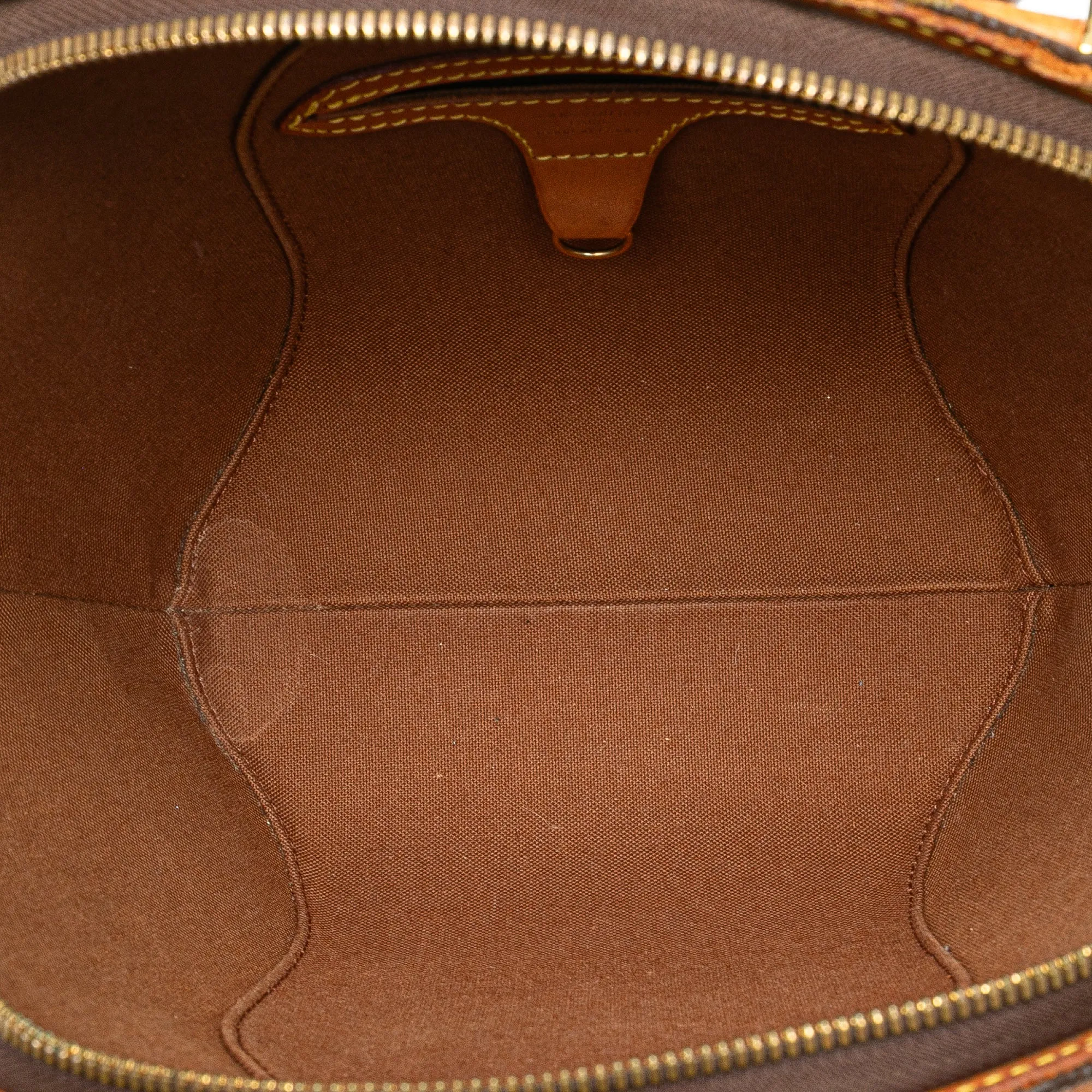 Monogram Ellipse PM