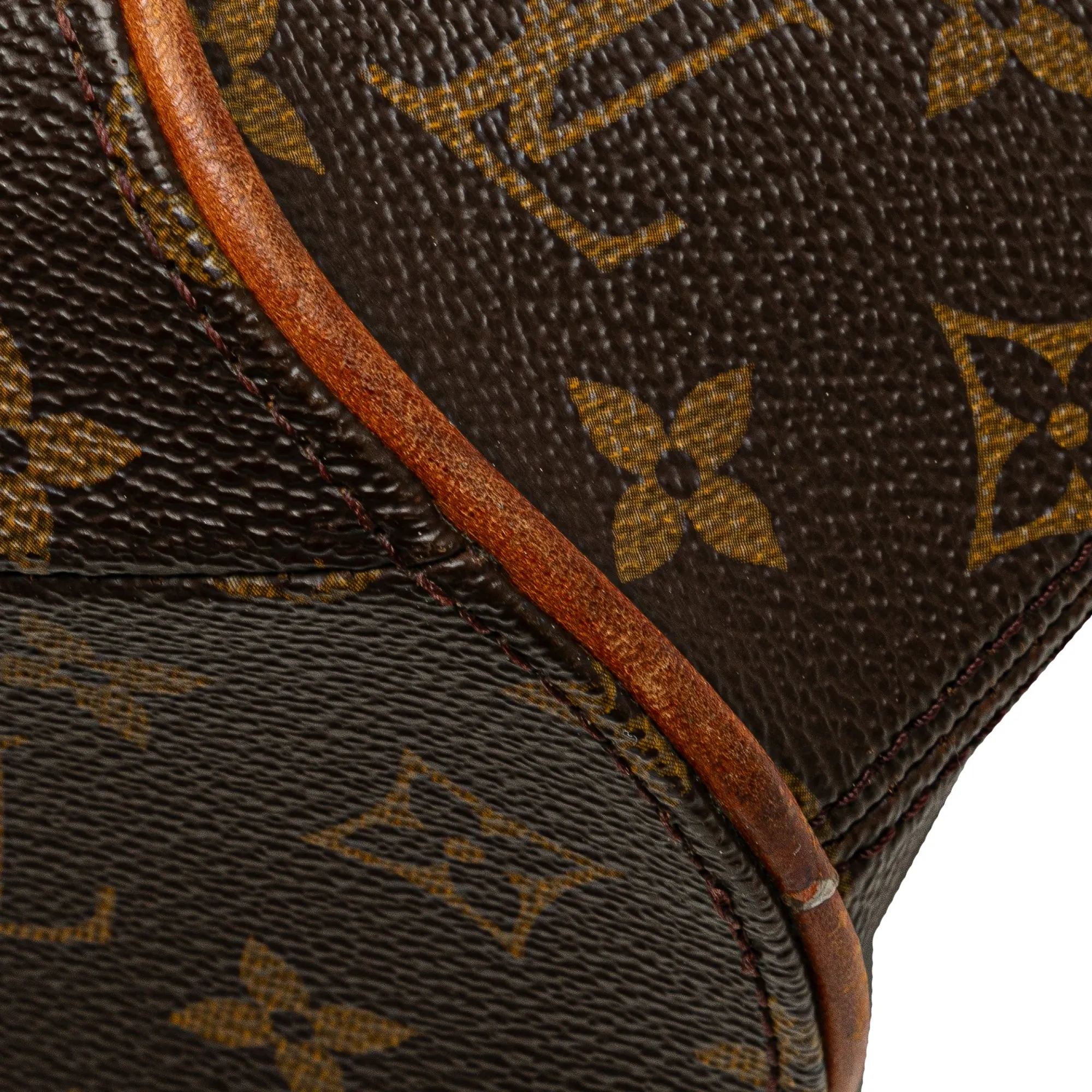 Monogram Ellipse PM