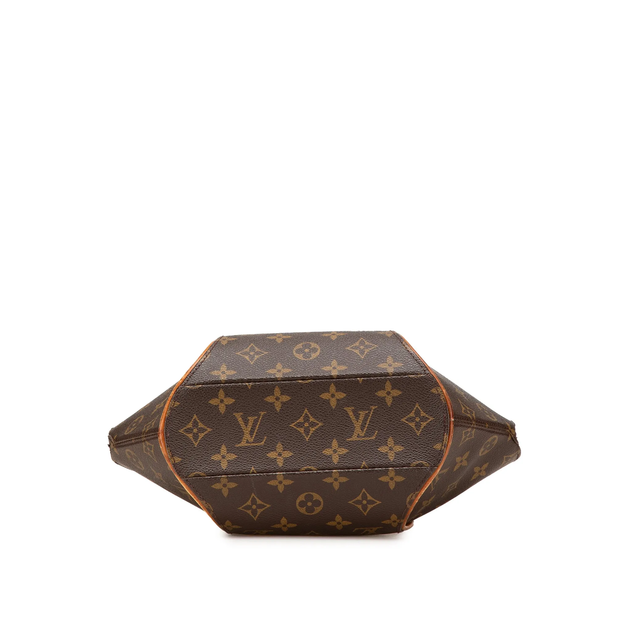 Monogram Ellipse PM