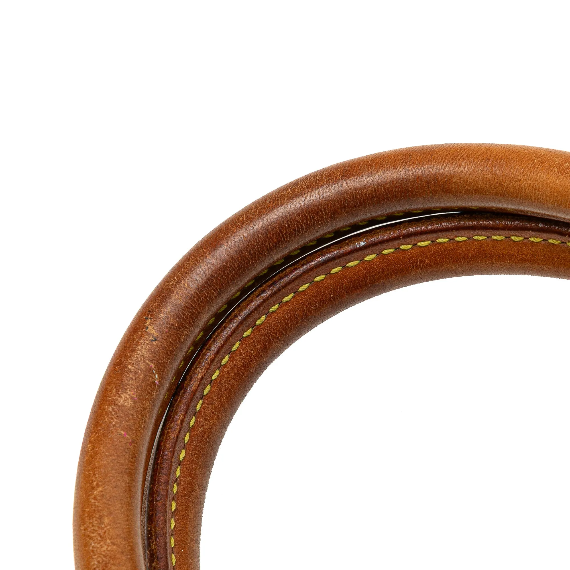 Monogram Ellipse PM