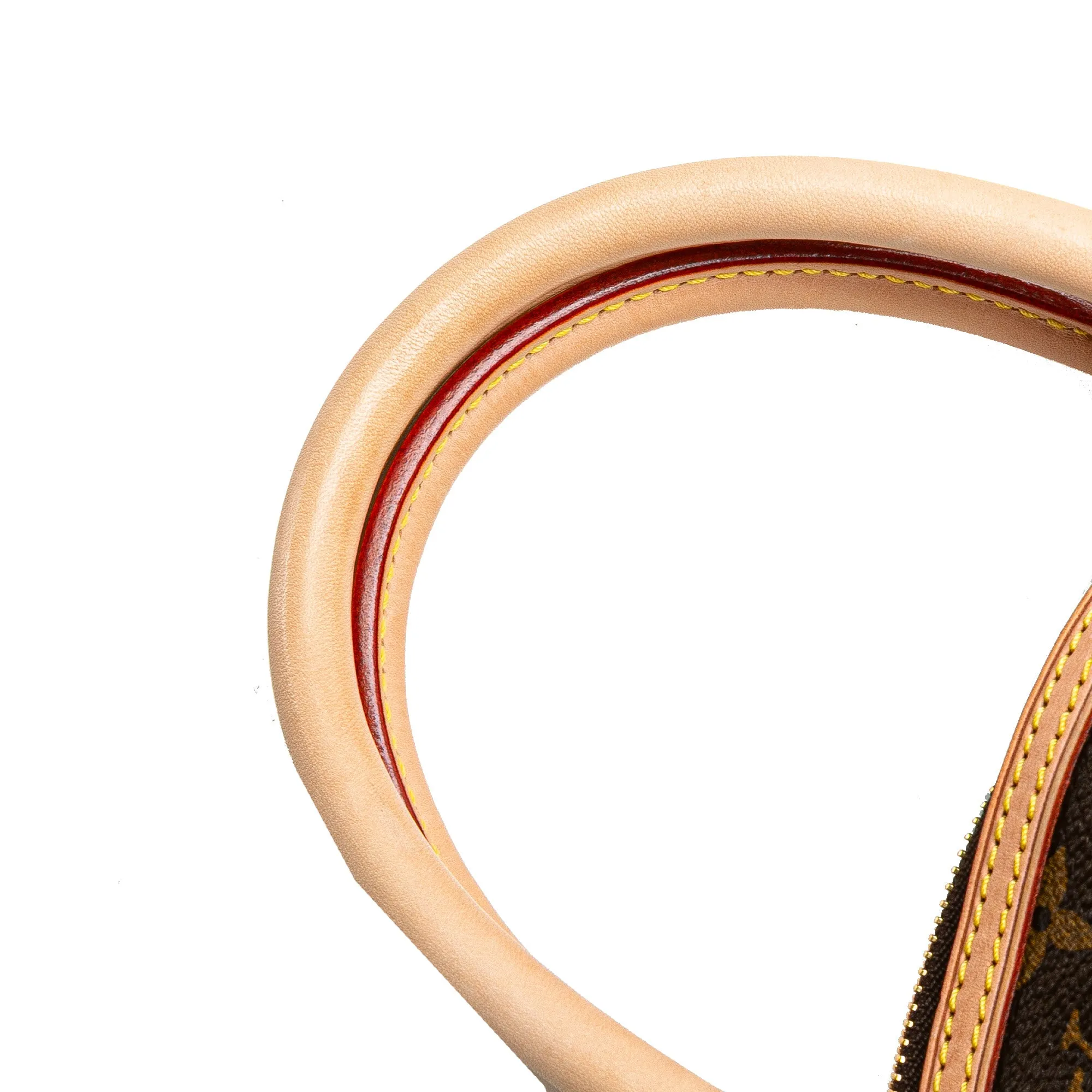 Monogram Lockit PM