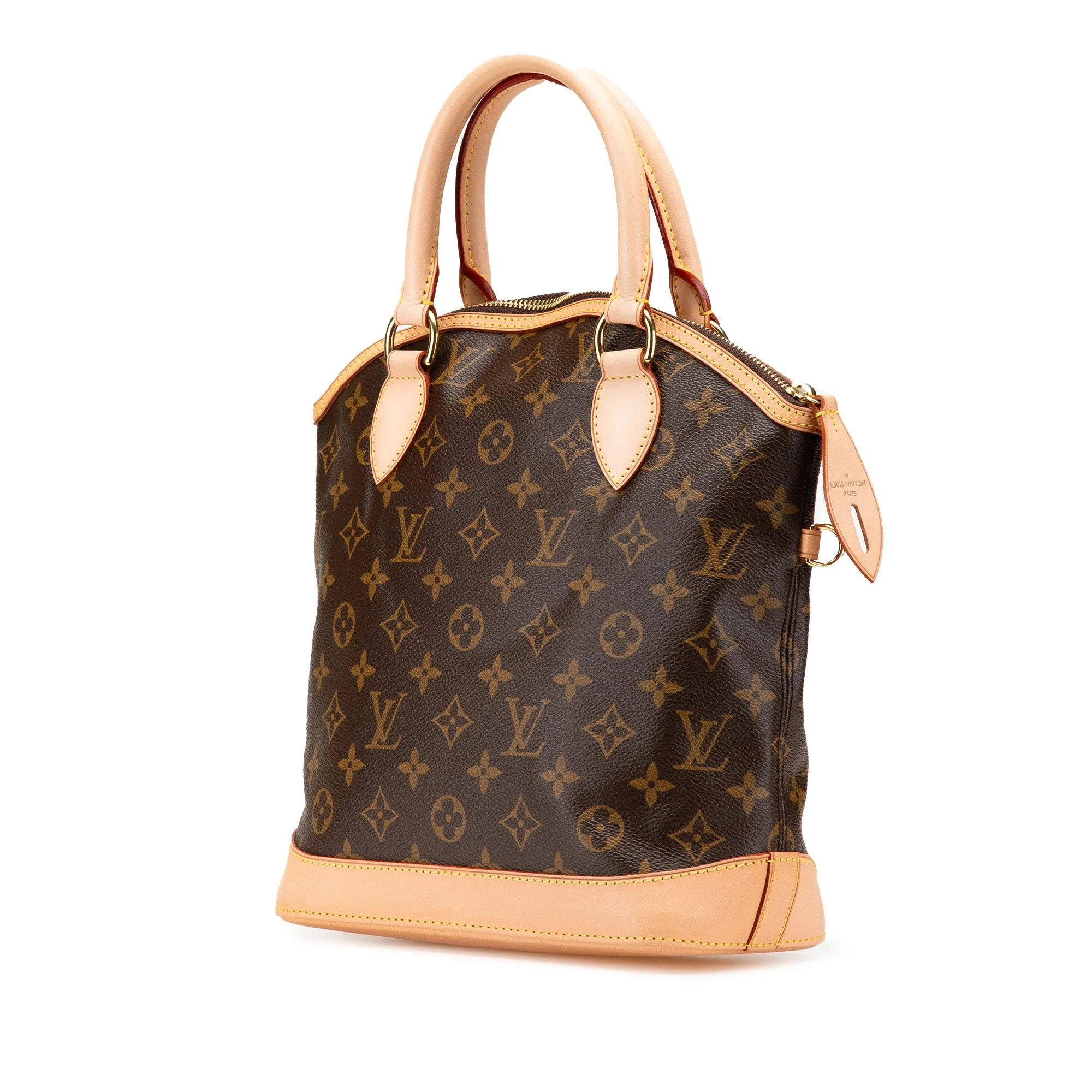 Monogram Lockit PM