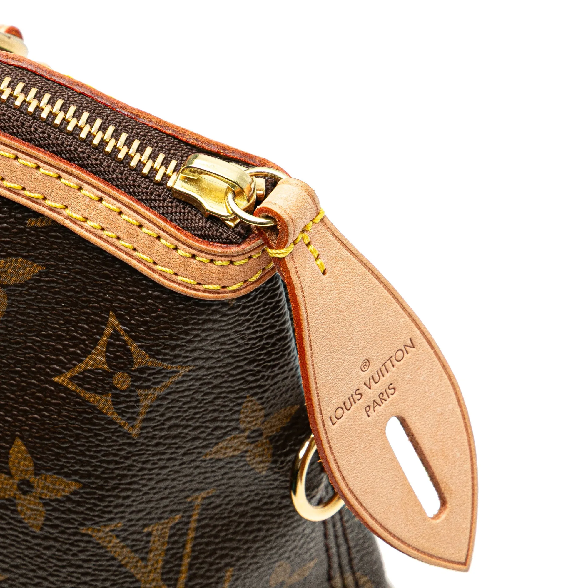 Monogram Lockit PM
