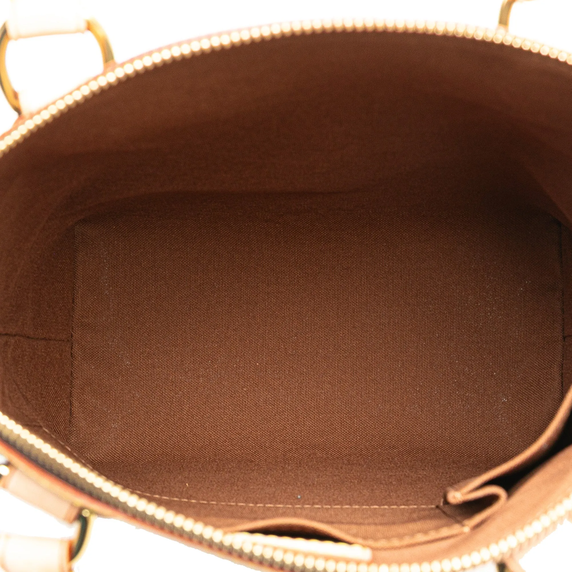 Monogram Lockit PM