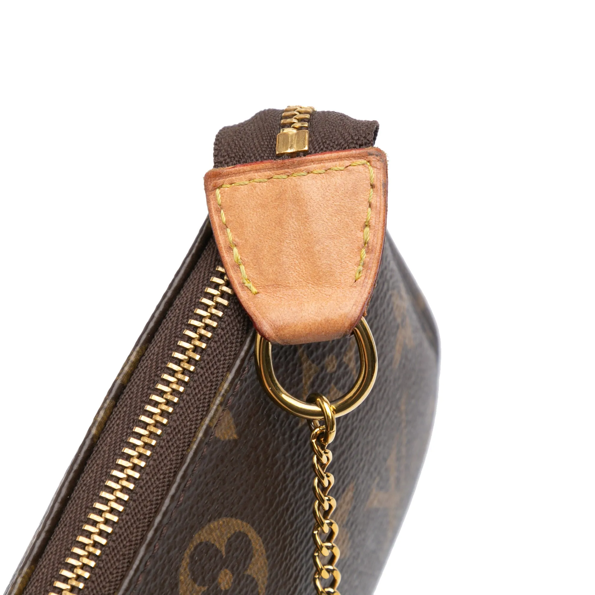 Monogram Mini Pochette Accessoires