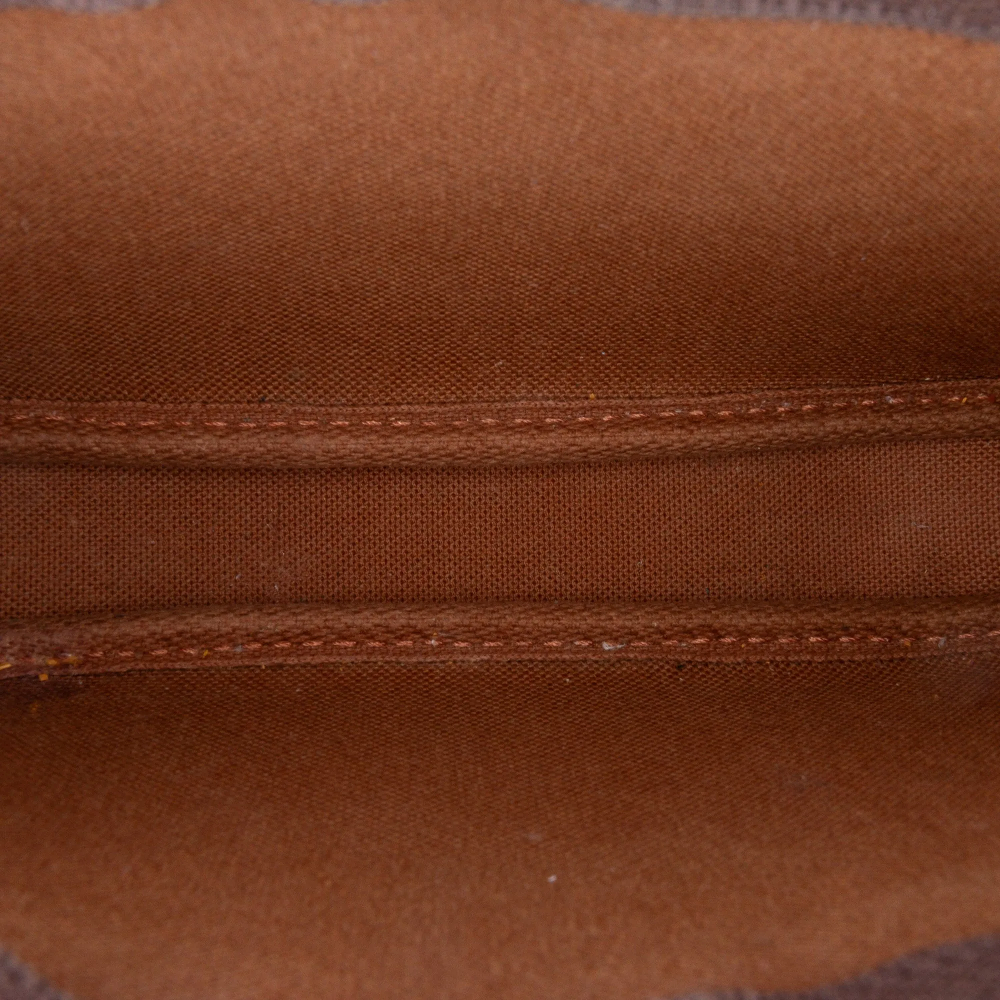 Monogram Mini Pochette Accessoires