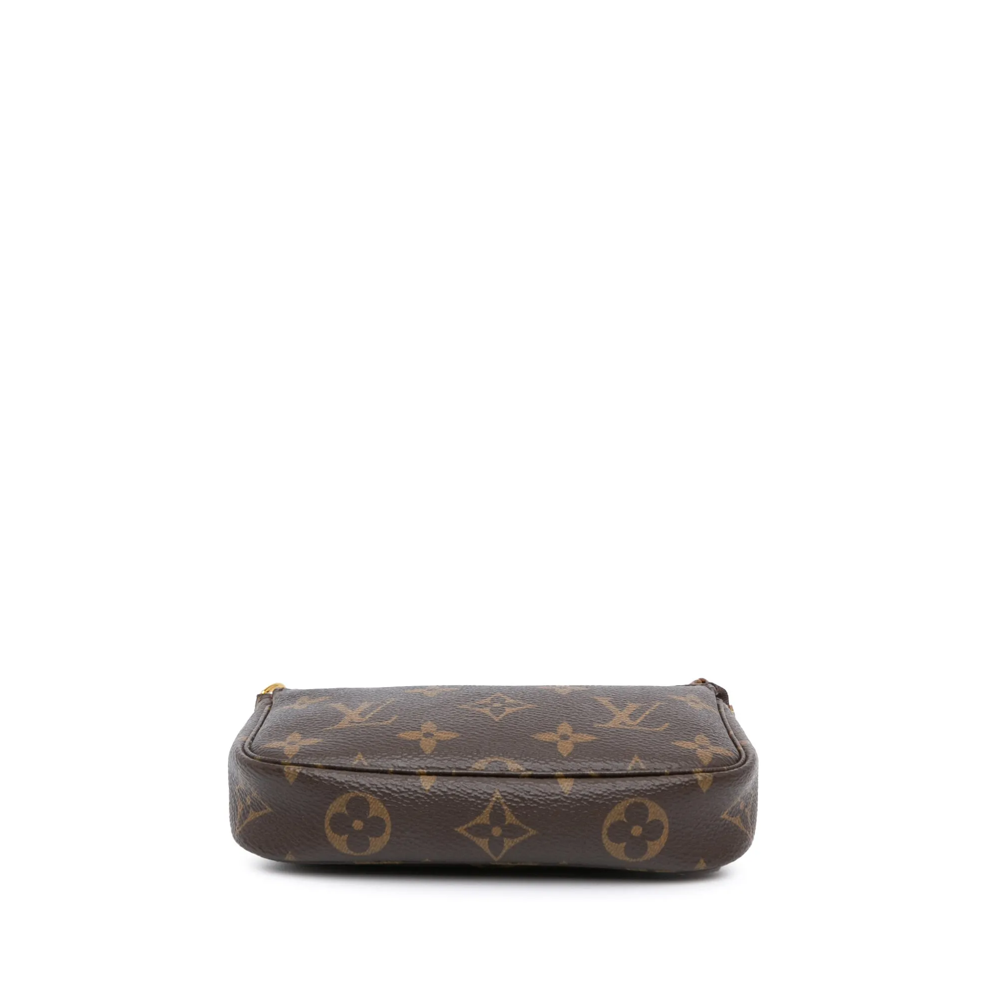 Monogram Mini Pochette Accessoires