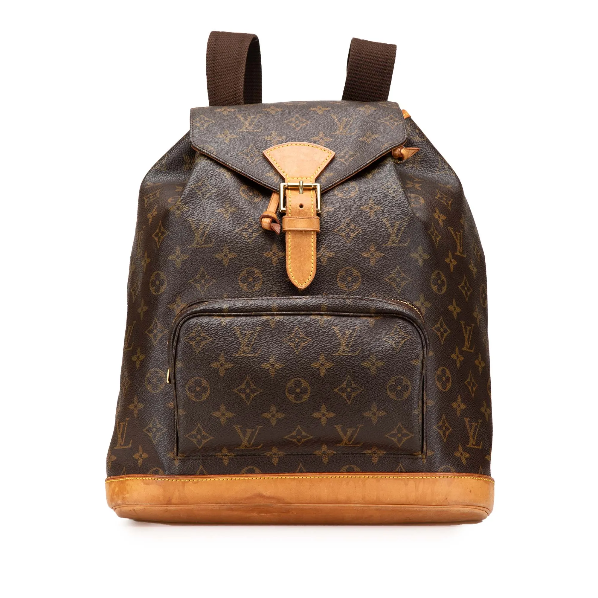Monogram Montsouris GM