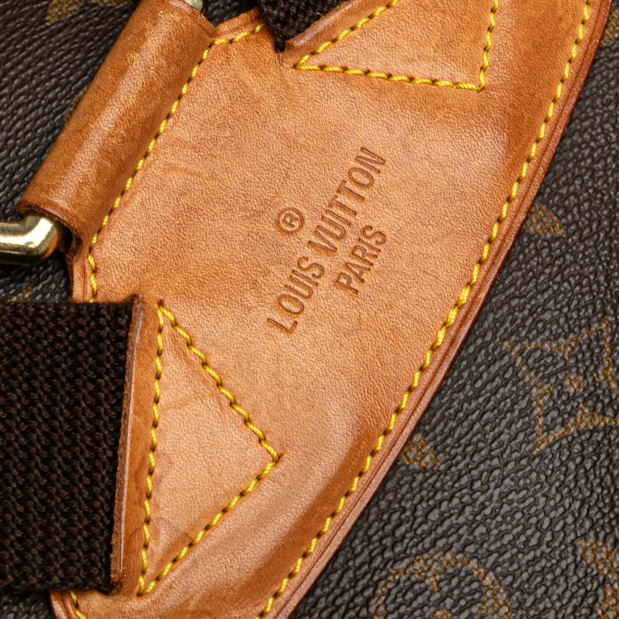 Monogram Montsouris GM