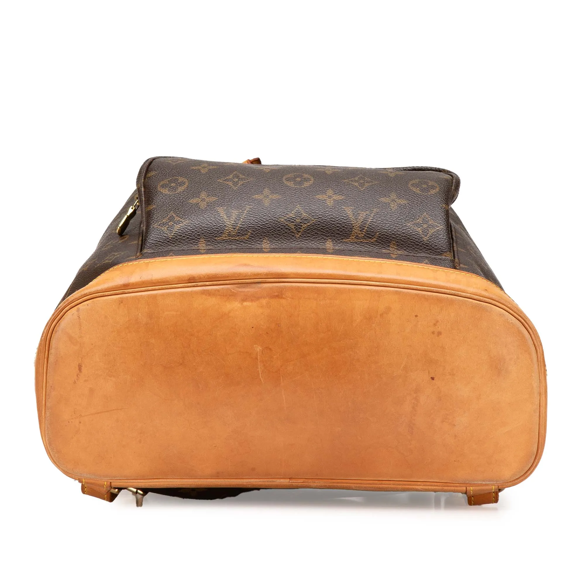Monogram Montsouris GM