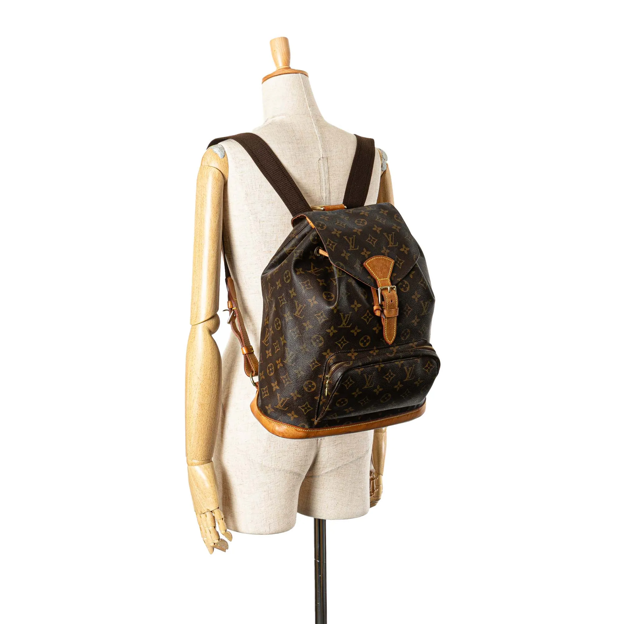 Monogram Montsouris GM