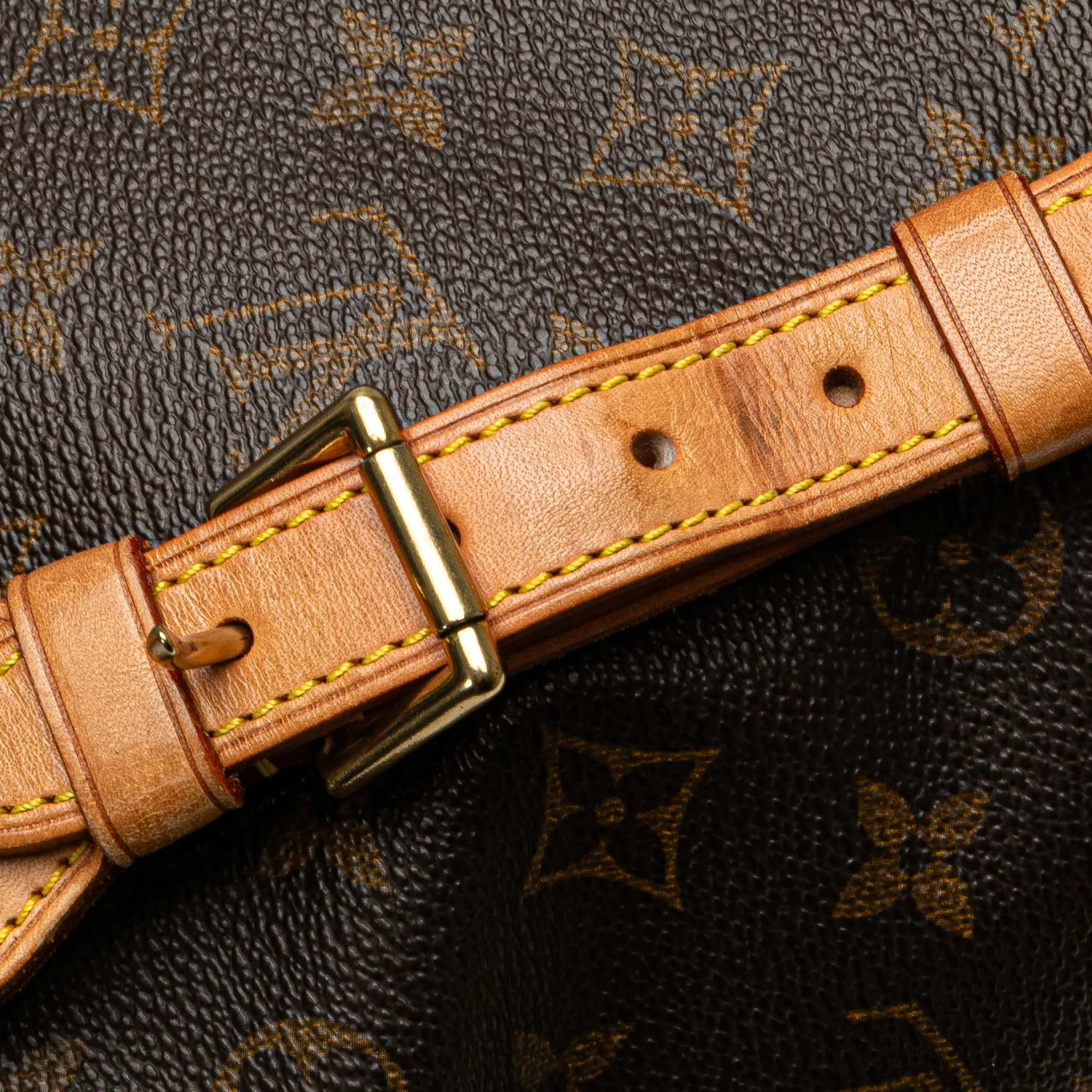 Monogram Montsouris GM
