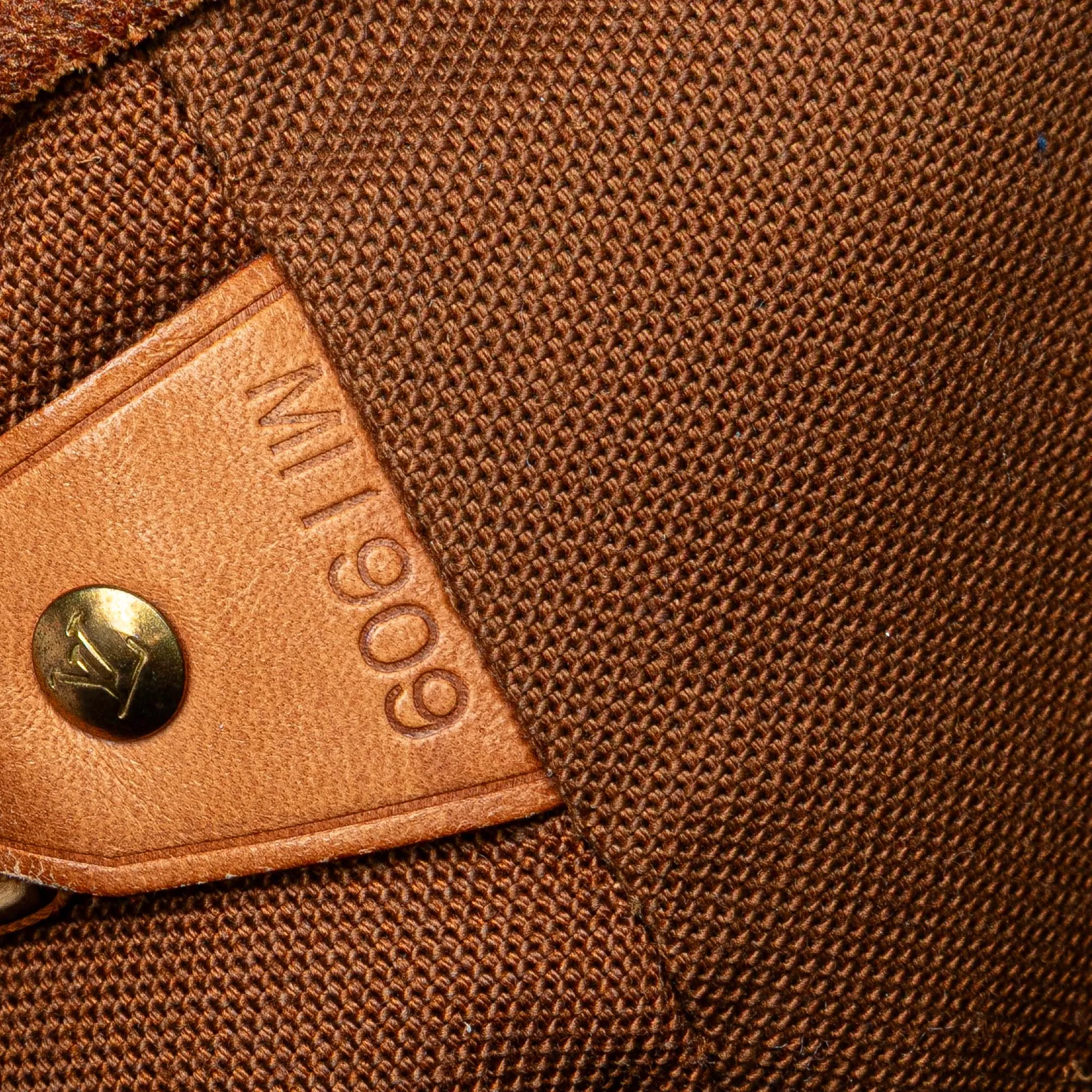 Monogram Montsouris GM