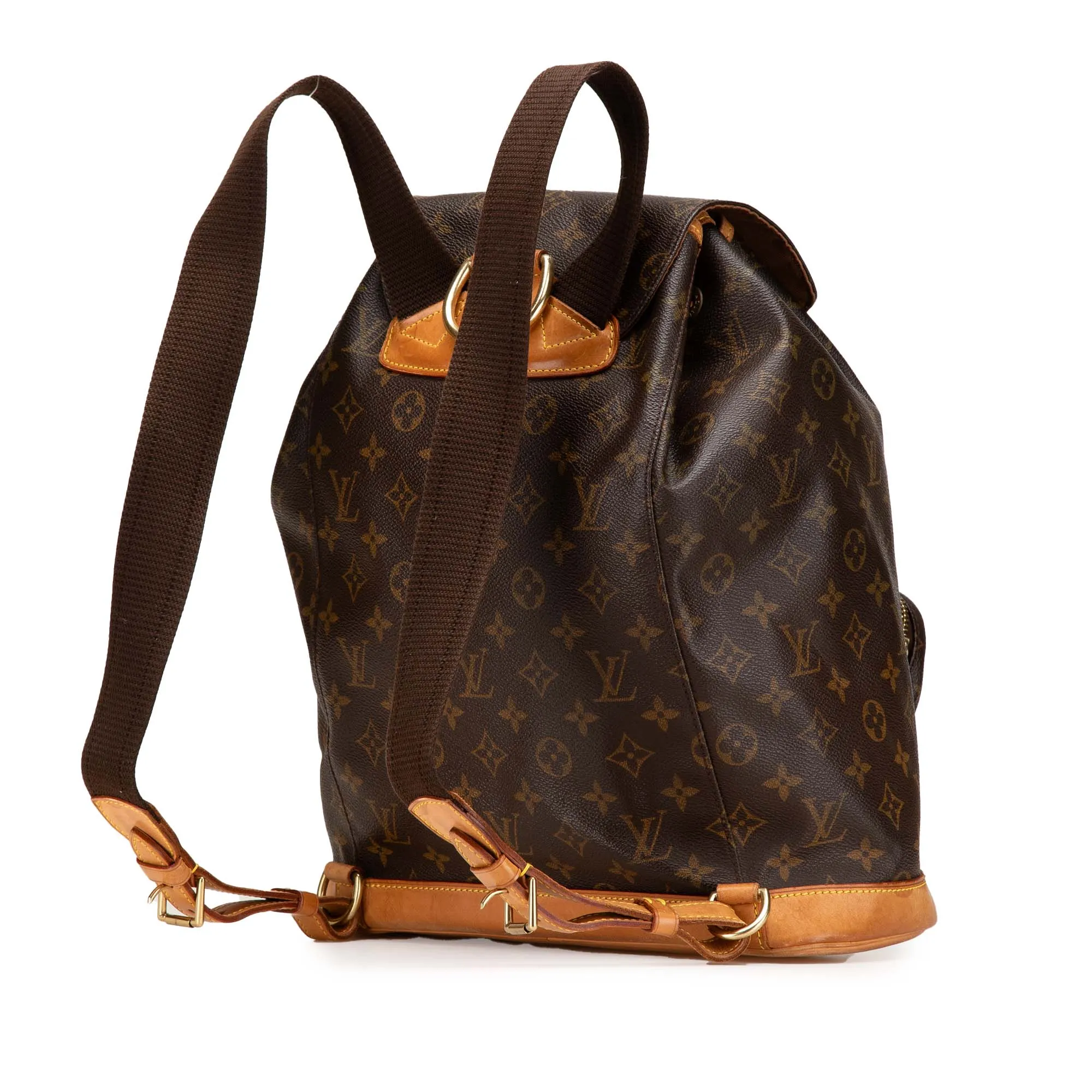 Monogram Montsouris GM