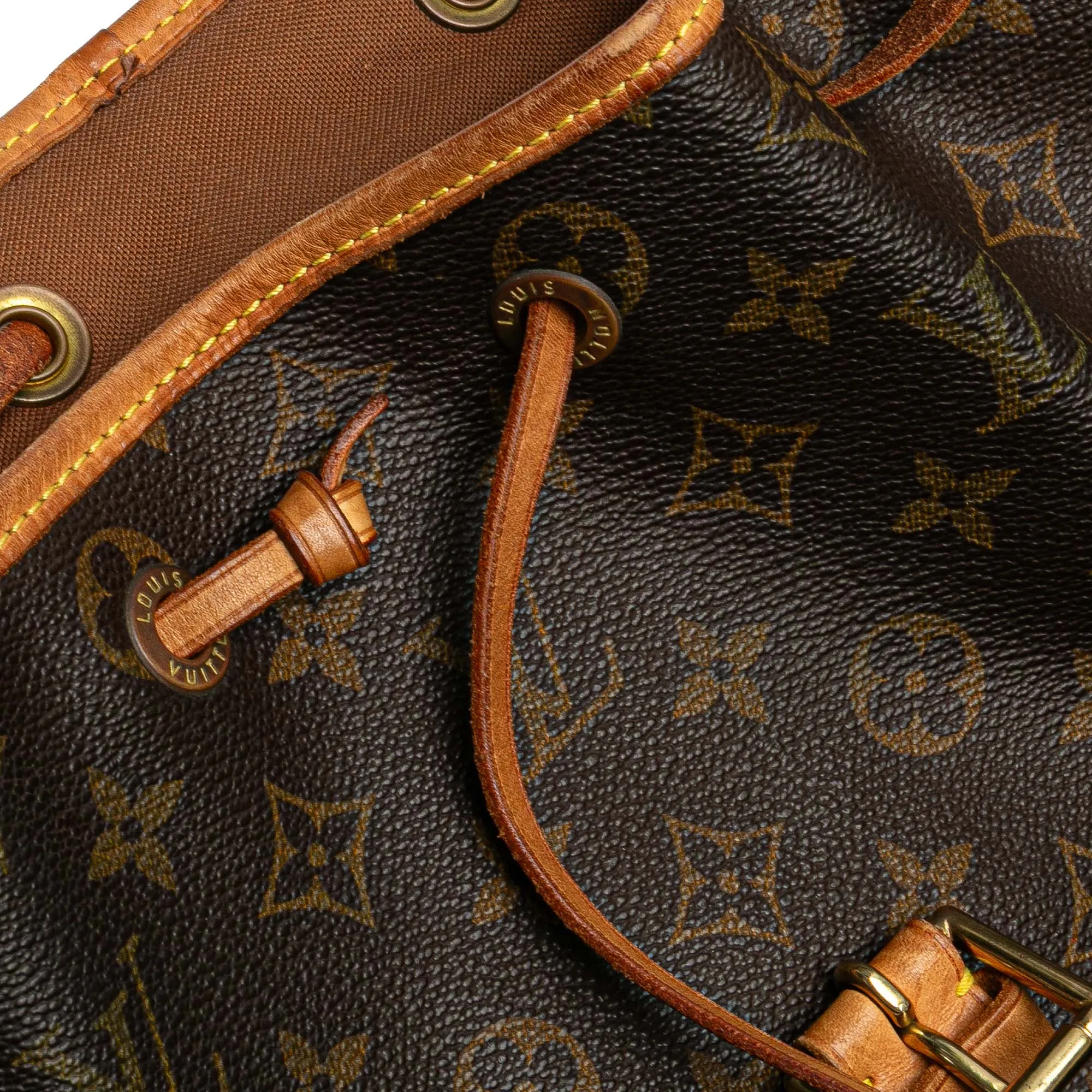Monogram Montsouris GM