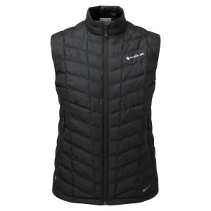 Montane Mens Icarus Vest (Black)