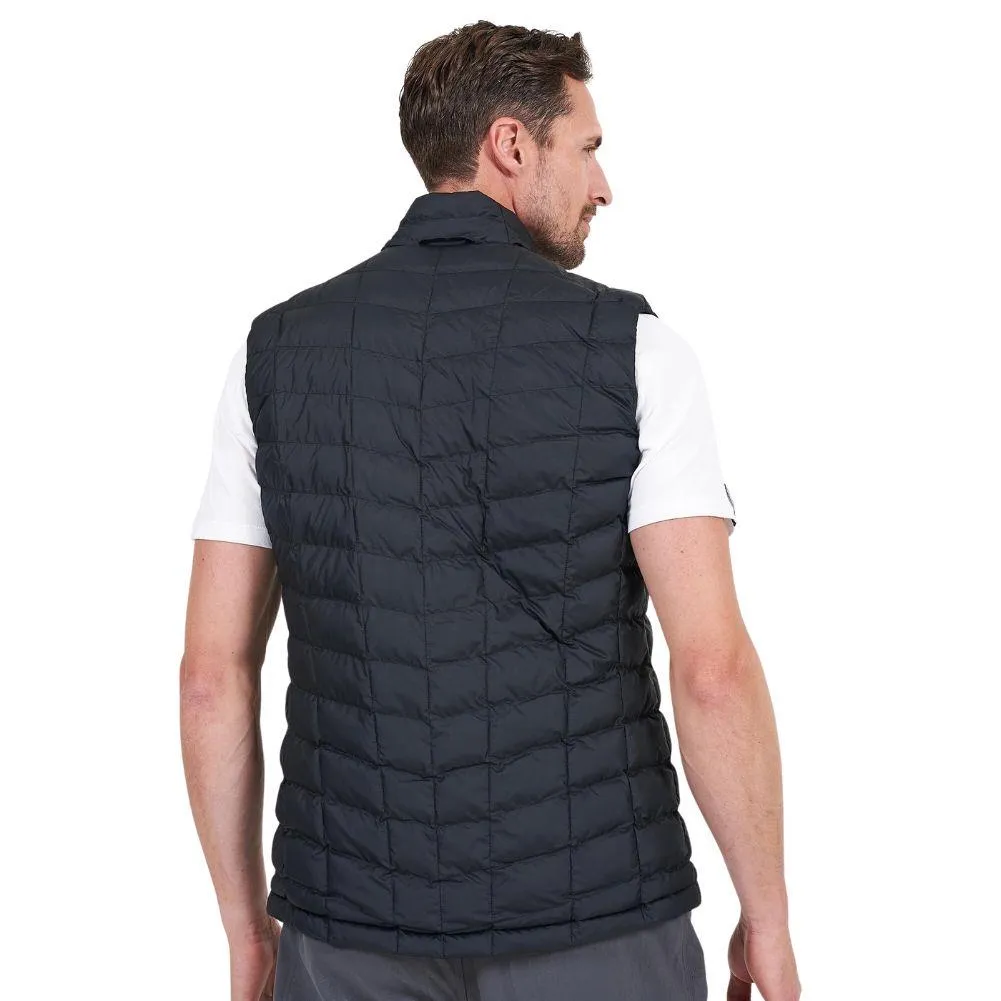 Montane Mens Icarus Vest (Black)